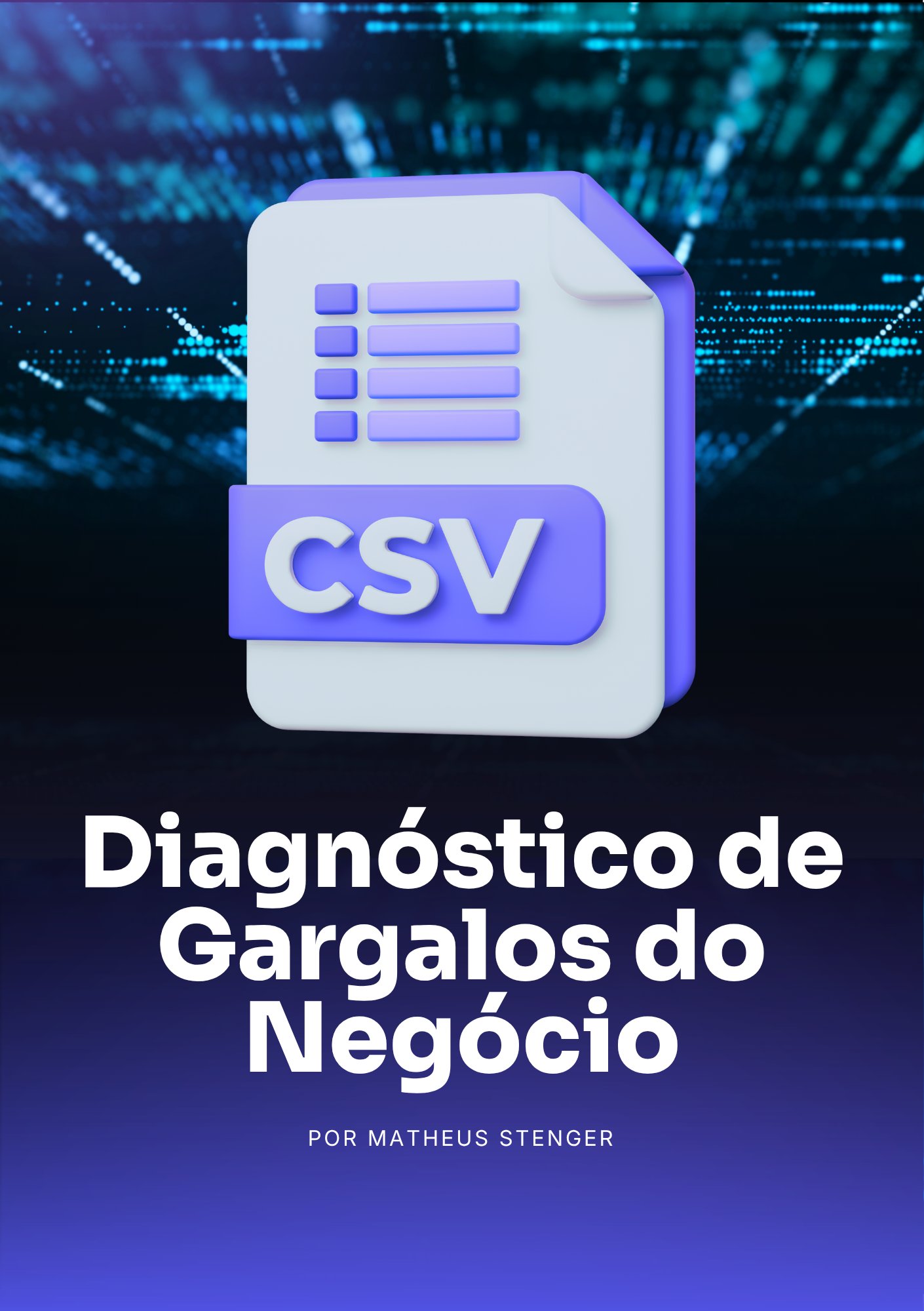 Diagnóstico de Gargalos