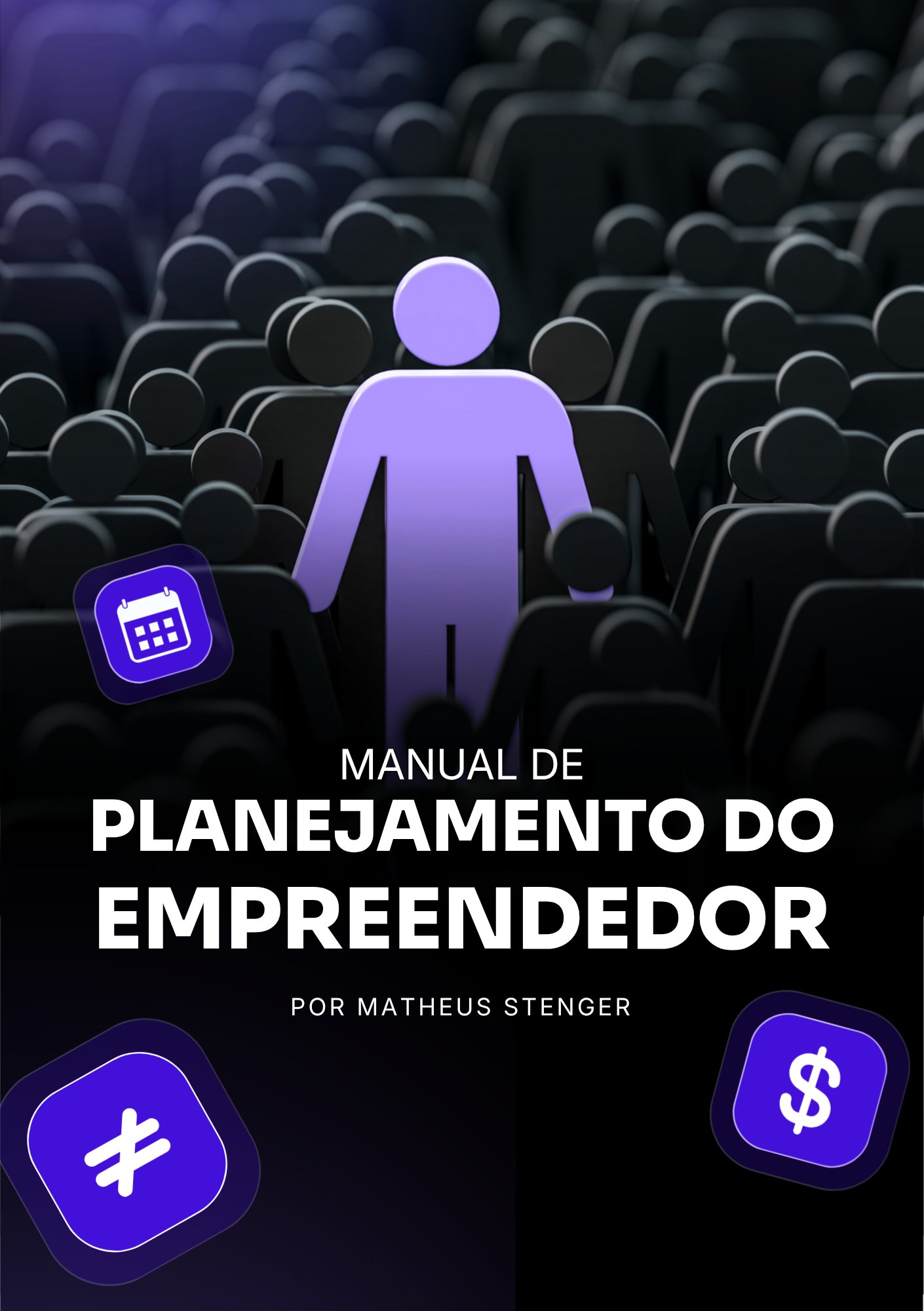 Manual de Planejamento